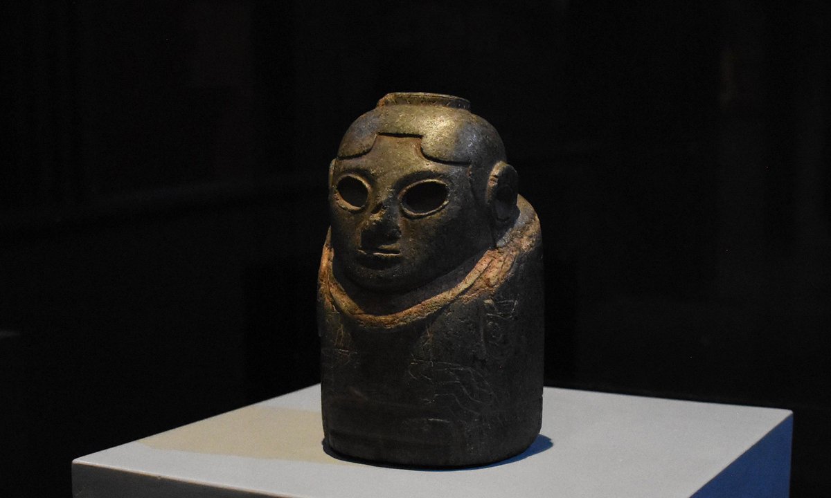 Renovation of Bolivia’s nationwide archaeology museum offers repatriated treasures delight of place – The Artwork Newspaper Renovation of Bolivia’s nationwide archaeology museum offers repatriated treasures delight of place – The Artwork Newspaper