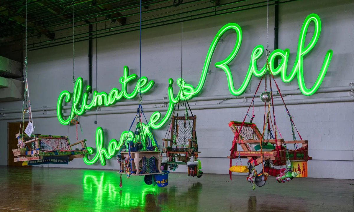 New York’s Upstate Art Weekend returns for summer 2024 New York’s Upstate Art Weekend returns for summer 2024