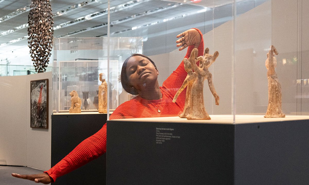 Comment | Works of art are living things-so should we let them die?