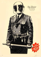 An exhibition in New York City takes on censorship in the art world