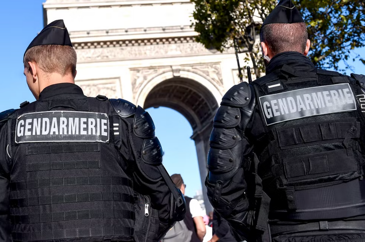 French authorities have arrested Old Master forgery suspect Giuliano Ruffini