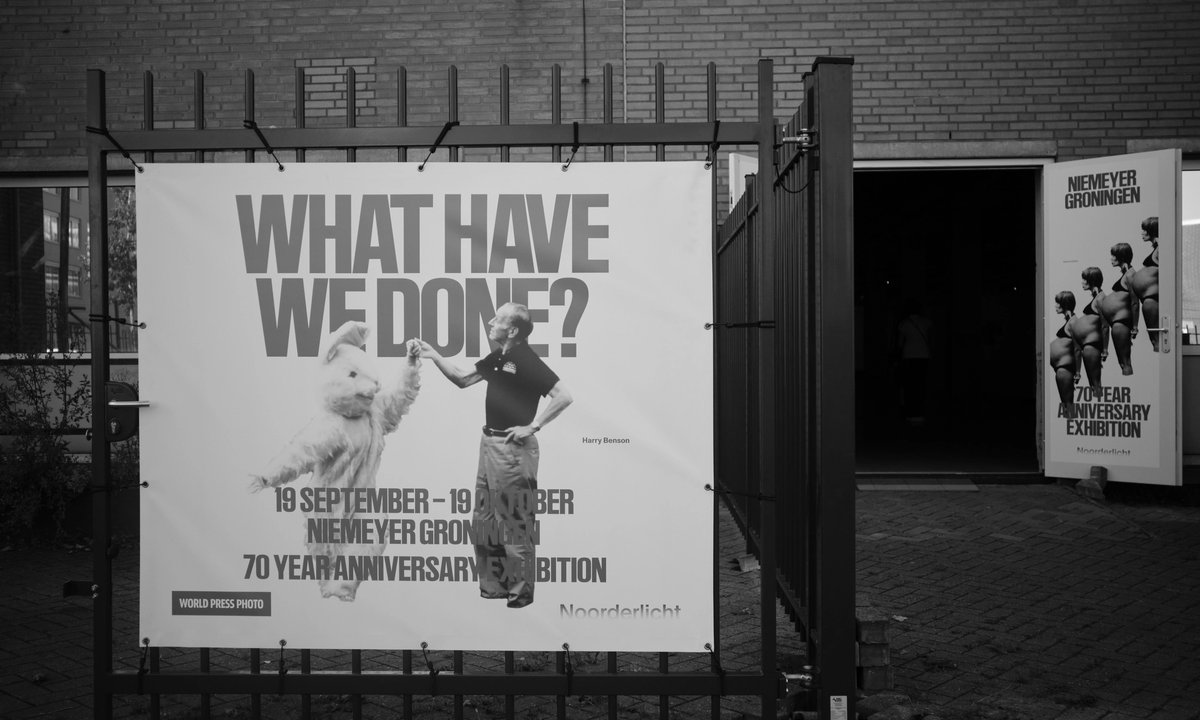 As World Press Photo turns 70, is it time for photojournalism to move forward from a history of harm?