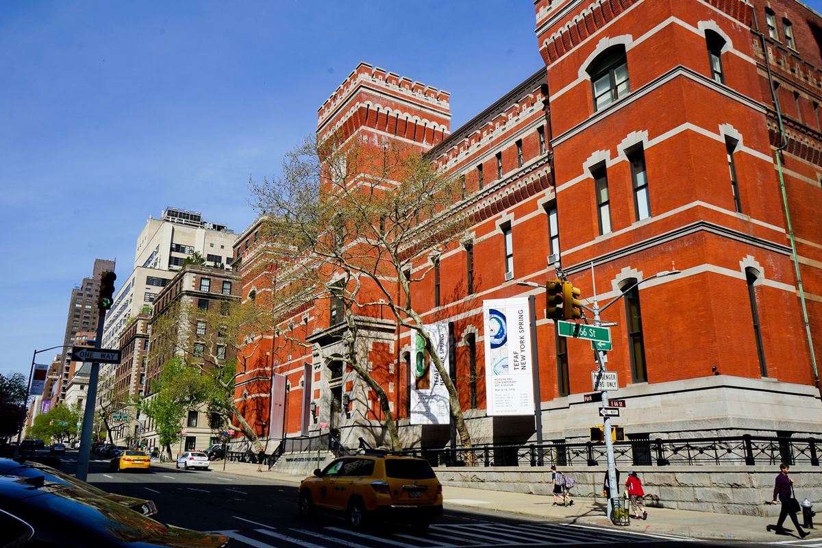 Tefaf New York is now under Dutch control