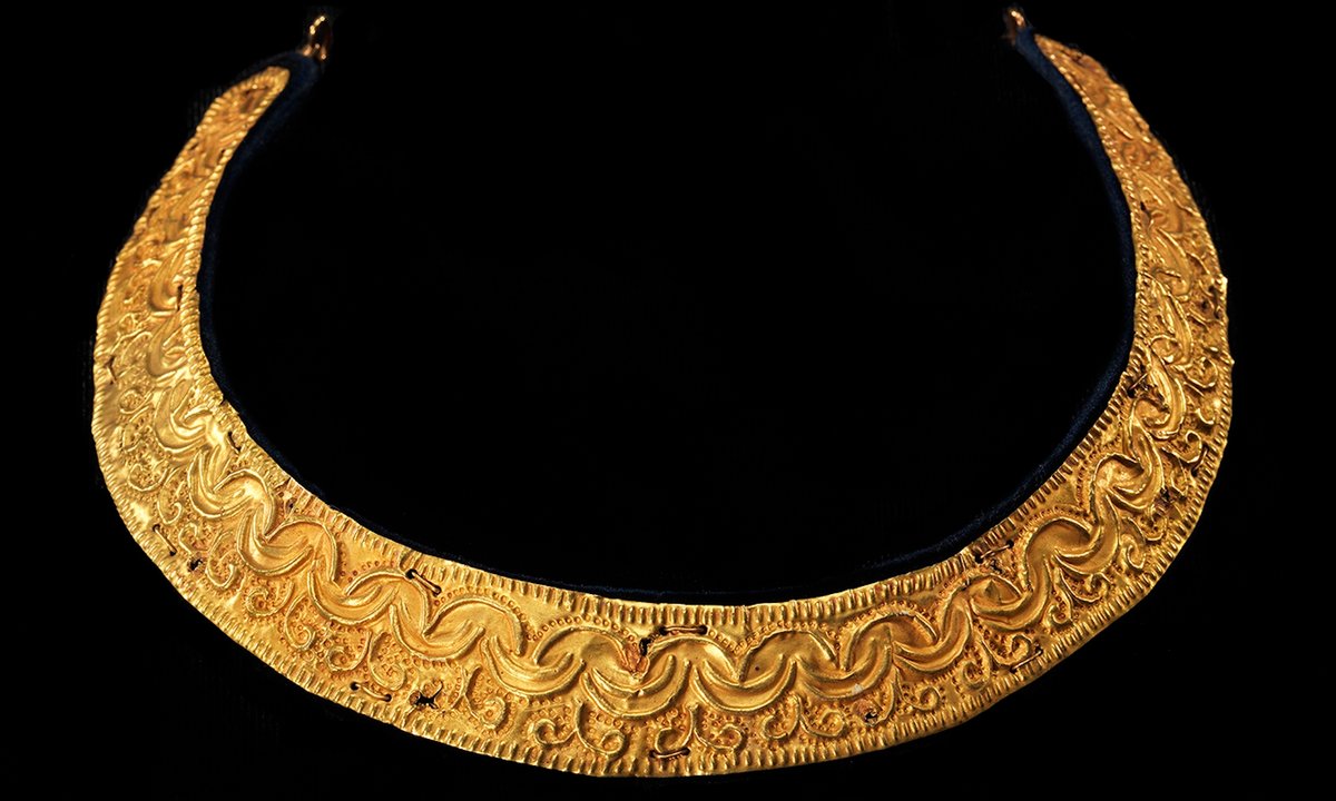 Los Angeles museum repatriates Asante artefacts to Ghana