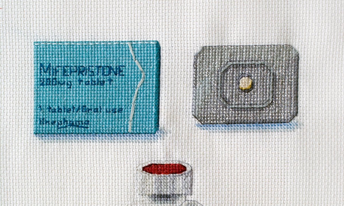 Citing Idaho’s anti-abortion regulation, school censors artwork exhibition on well being care Citing Idaho’s anti-abortion regulation, school censors artwork exhibition on well being care