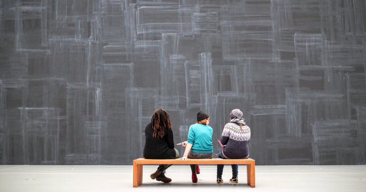 There has been a 28.5% drop in the number of UK-based first year university students taking art history degrees over the decade