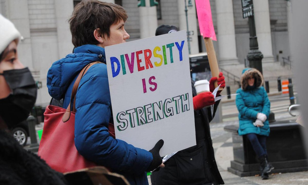 Scrapping DEI initiatives could damage US museums' visitor numbers