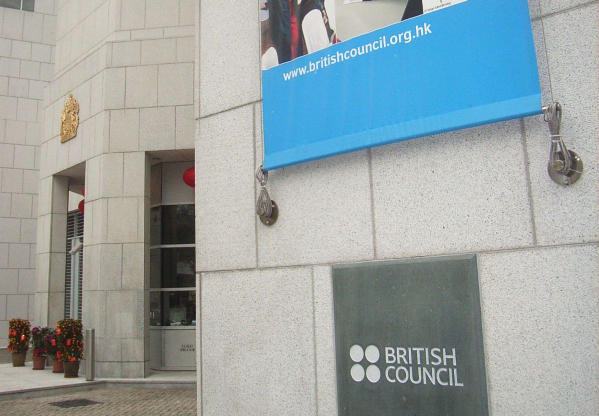 The British Council's grant-in-aid programming will cease altogether in Afghanistan, Australia, Belgium, Canada, Chile, Namibia, New Zealand, Sierra Leone, South Sudan, USA and Uruguay Photo: MaDonna HM