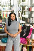 'If a work is meant to be mine, there’s always time': Mashonda Tifrere on the art she collects and why
