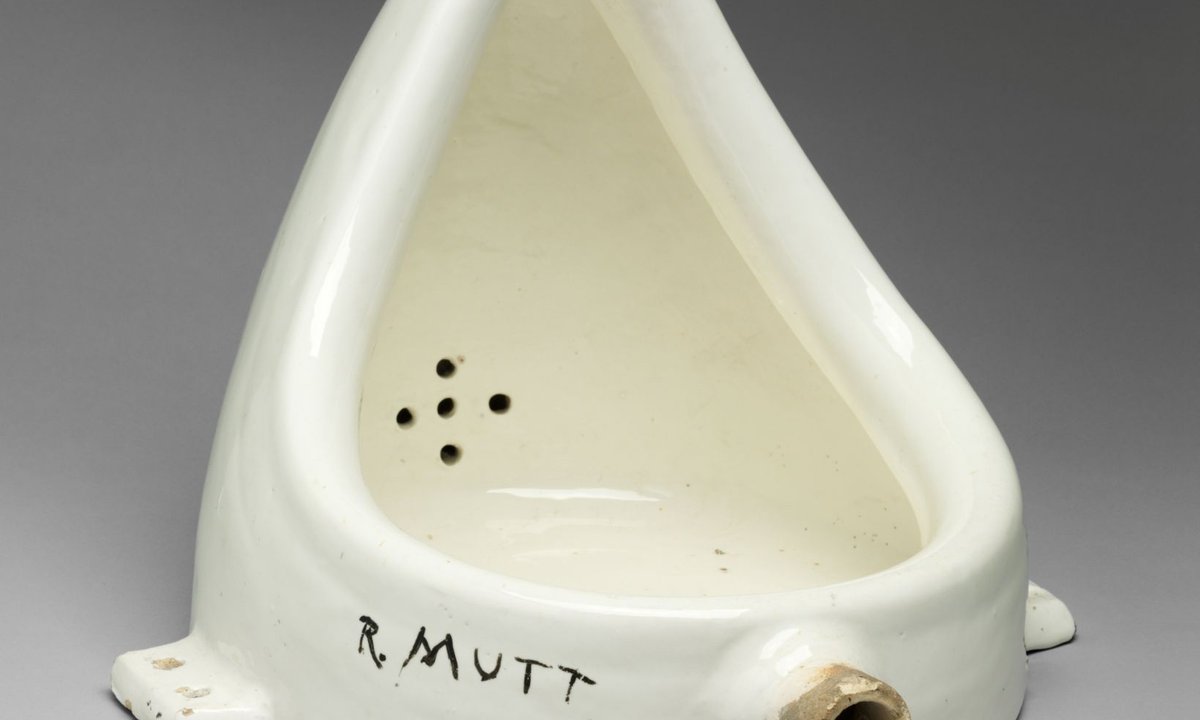 Marcel Duchamp at MoMA, Dorothea Tanning book, Leonora Carrington at the Freud Museum, London-podcast