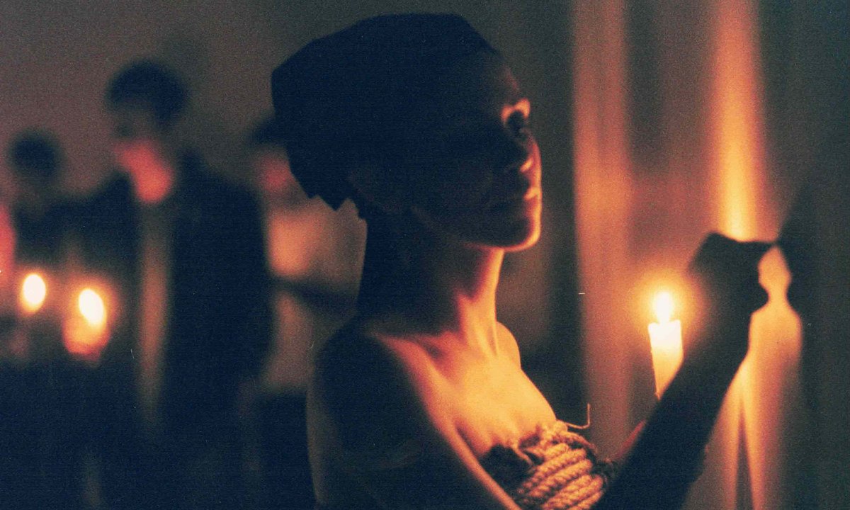 Coco Fusco on her new monograph, her activism and why she stays sceptical of the artwork world Coco Fusco on her new monograph, her activism and why she stays sceptical of the artwork world