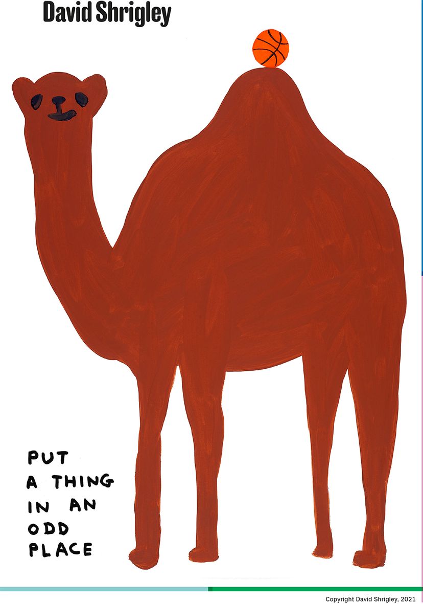 ‘UK’s biggest art exhibition’ gets underway—and they want your work, too