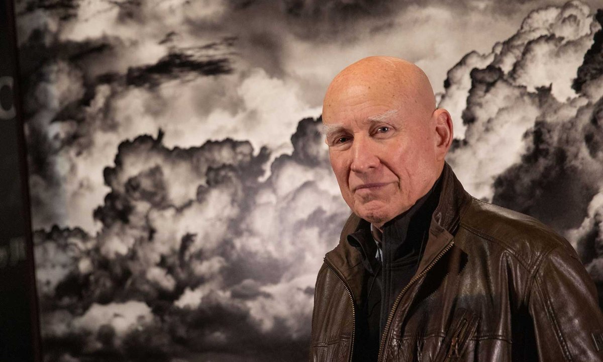 Remembering Sebastiao Salgado, world builder, photographer of collective humanity and prophet of possibility