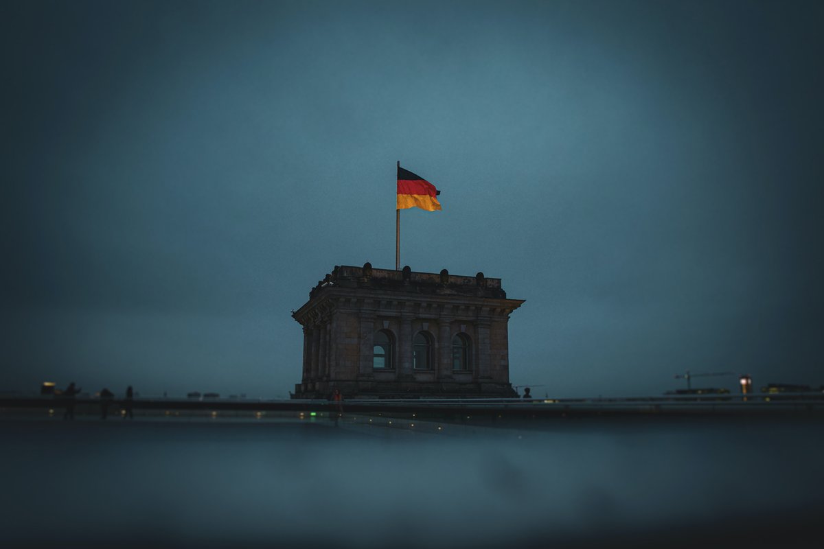 German parliament has approved the highest ever federal culture budget © Christian Lue