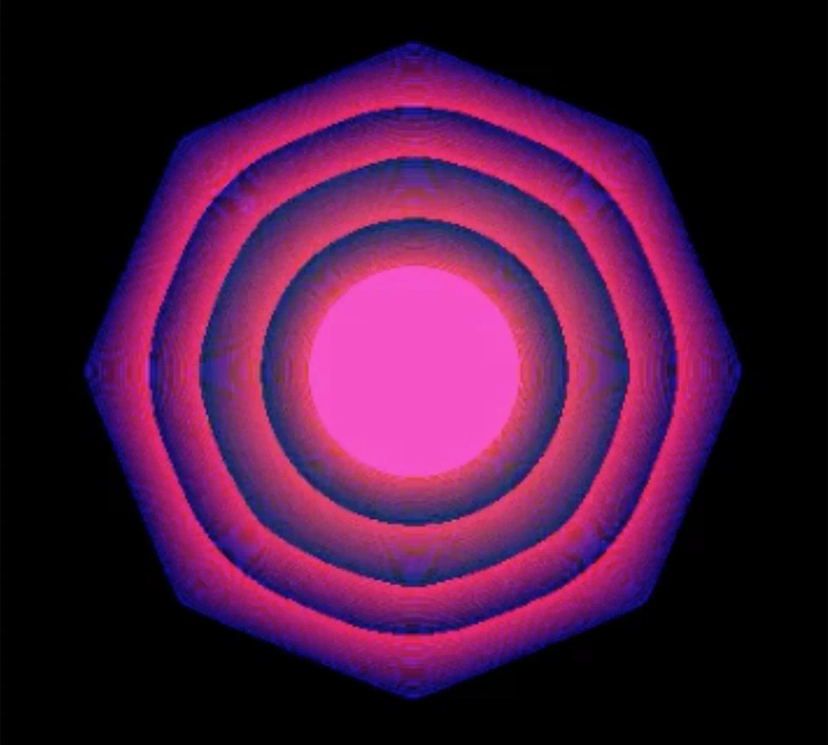 A still from Quantum (2014) by Kevin McCoy © Kevin McCoy