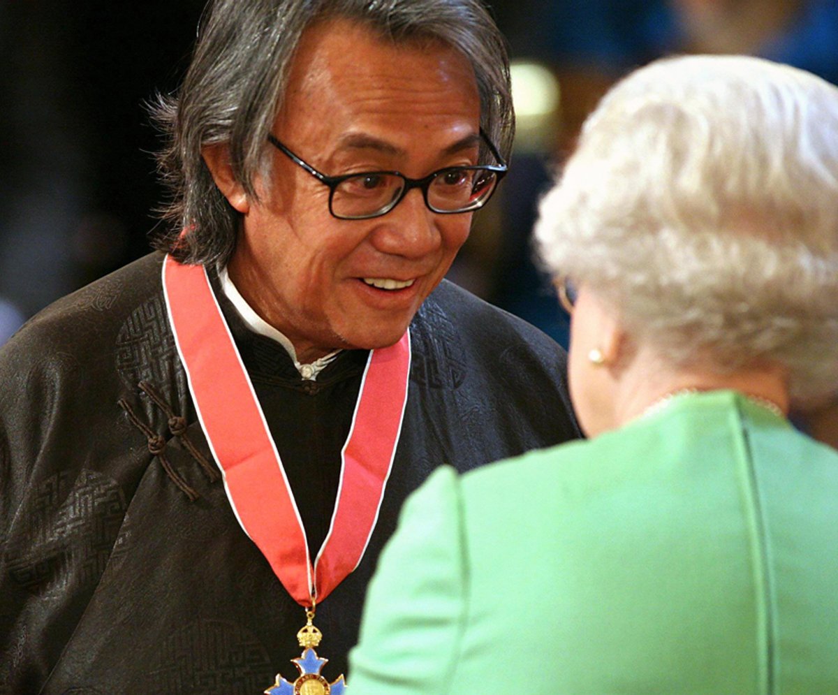 PA Wire/PA Images/Lewis Whyld