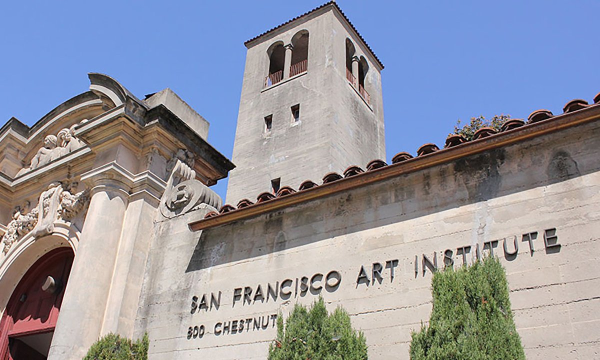 Destiny of m Diego Rivera mural unsure as campus of bankrupt San Francisco Artwork Institute hits the market Destiny of m Diego Rivera mural unsure as campus of bankrupt San Francisco Artwork Institute hits the market