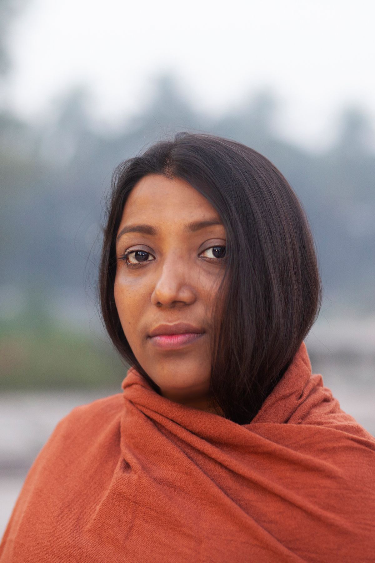 Ashfika Rahman will receive $60,000 in cash, plus a further $40,000 to invest in creating new work
Courtesy of the Future Generation Art Prize