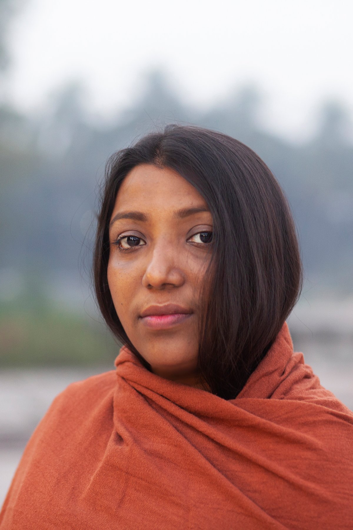 Ashfika Rahman will receive $60,000 in cash, plus a further $40,000 to invest in creating new work
Courtesy of the Future Generation Art Prize