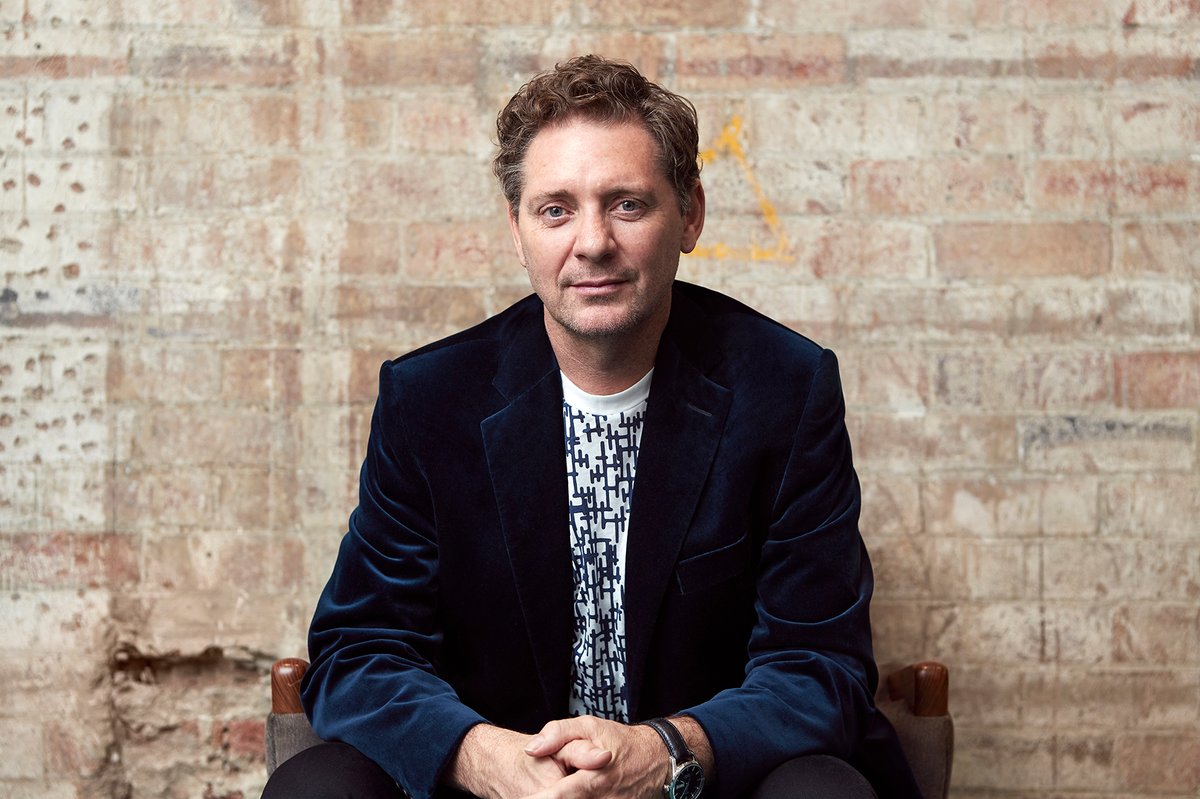 Brook Andrew Zan Wimberley