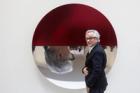 Anish Kapoor slams Venice Biennale title ‘Foreigners Everywhere’ for evoking ‘neo-fascism’