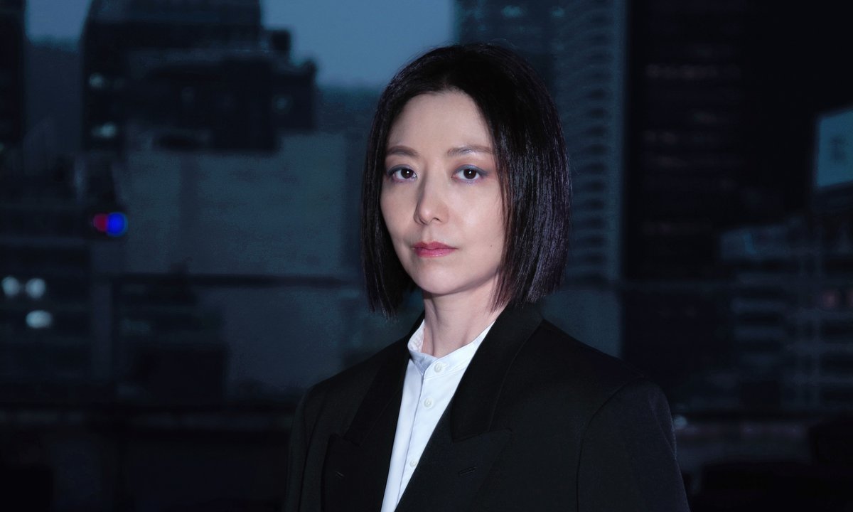 Ayoung Kim, builder of vivid digital worlds, wins $100,000 LG Guggenheim Award