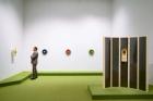 Beware the technology rat trap: Cooper Jacoby’s standout contribution to New York’s Whitney Biennial