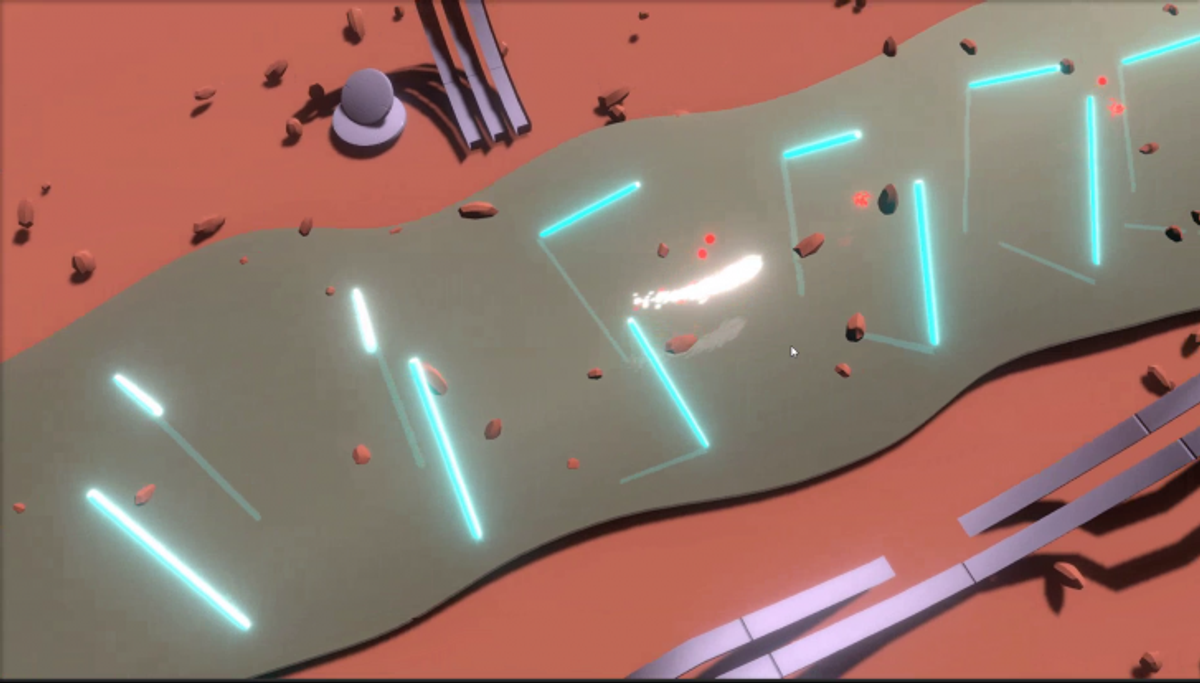 Prisme7 courtesy Centre Pompidou