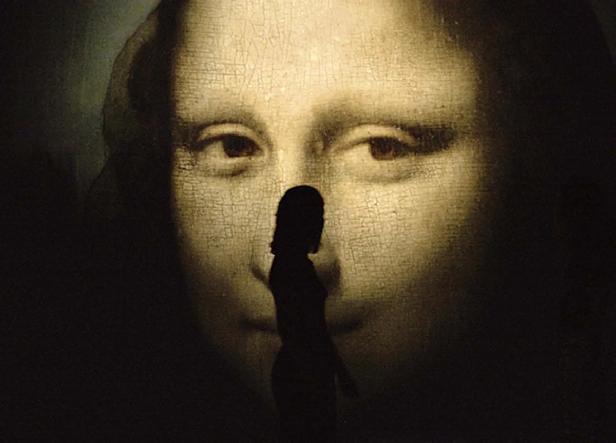 An interactive Mona Lisa exhibition, co-organised with the Louvre and a digital agency, opens in Marseille in March
© Mardi8, Artisans d’idées