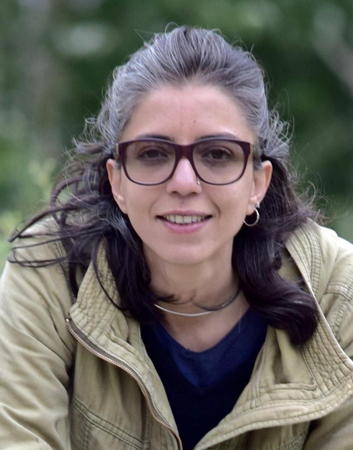 Rabbya Naseer Photo: © Atif Ali