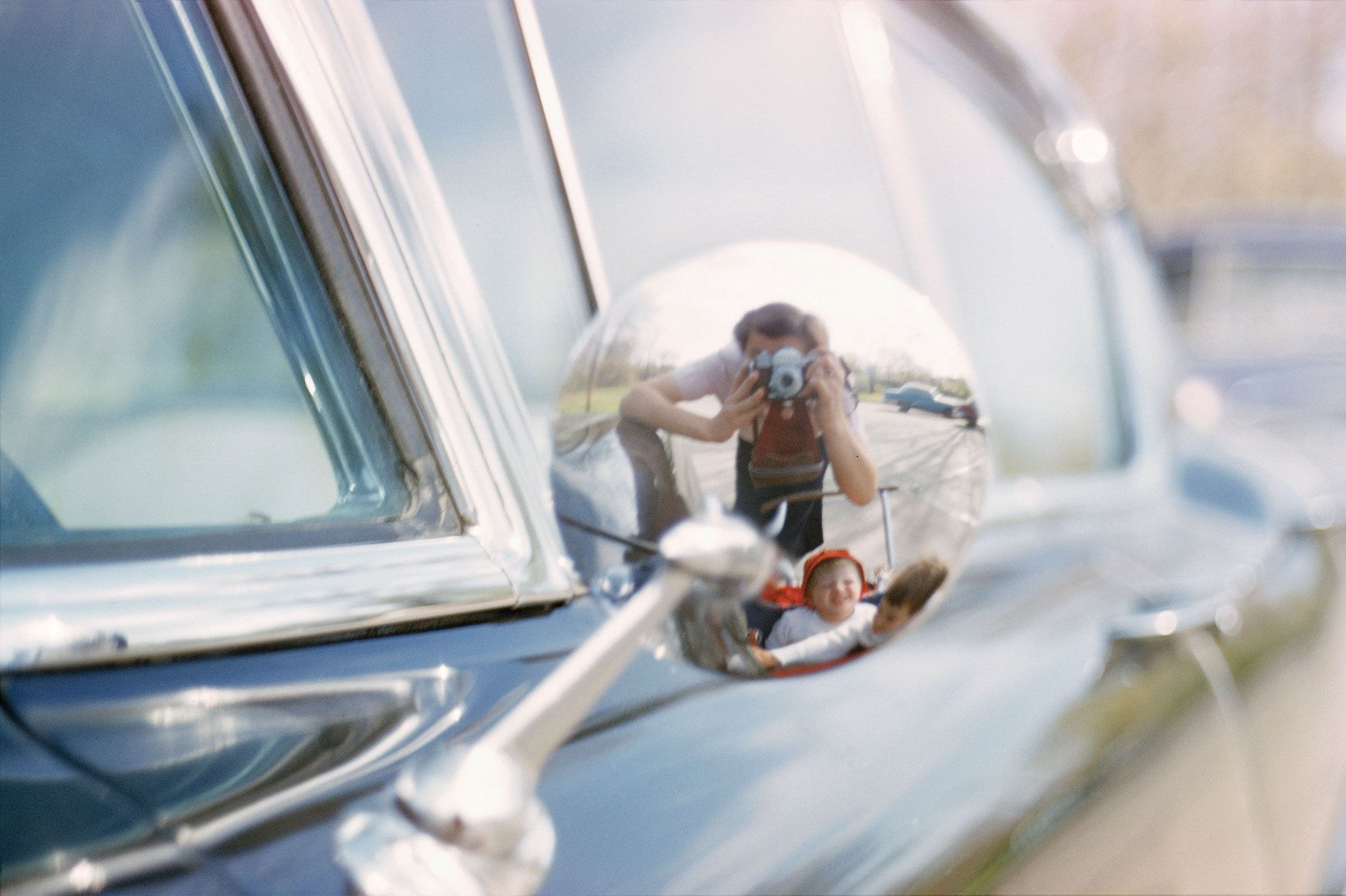 Major exhibition devoted to Vivian Maier—the Chicago nanny and preternatural street photographer—arrives in the UK