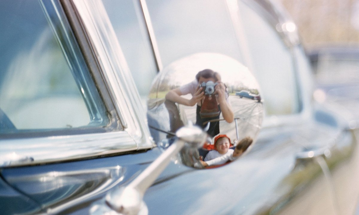 Main exhibition dedicated to Vivian Maier—the Chicago nanny and preternatural avenue photographer—arrives within the UK Main exhibition dedicated to Vivian Maier—the Chicago nanny and preternatural avenue photographer—arrives within the UK