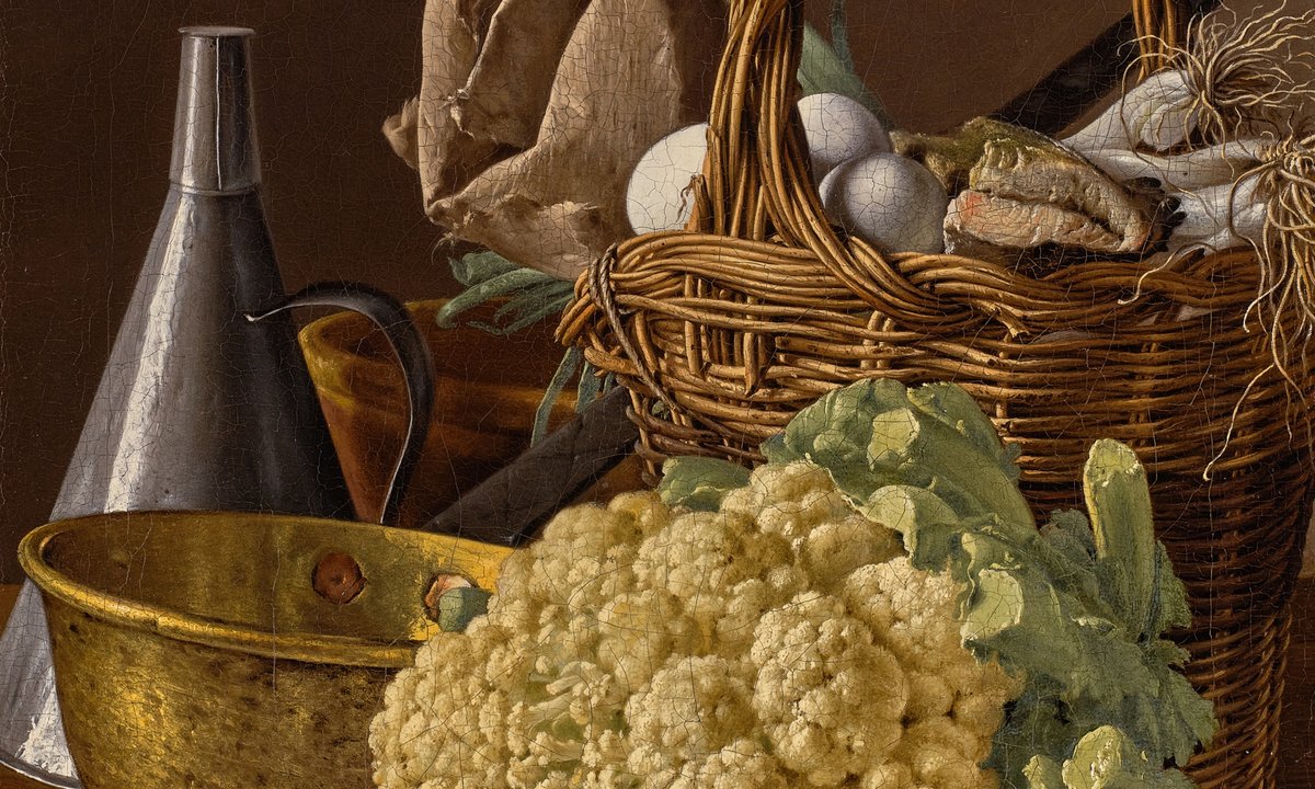 Sotheby's $51.8m Saunders collection falls short, but still breaks Old Masters record