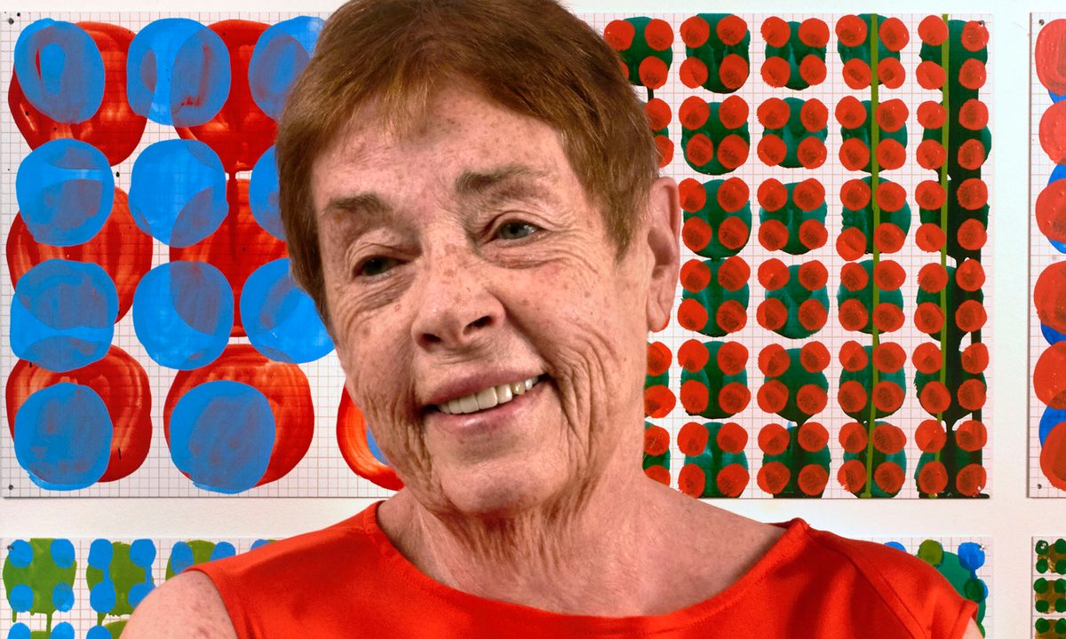 Jennifer Bartlett, a painter known for her conceptual approach and grids, has died, aged 81 Jennifer Bartlett, a painter known for her conceptual approach and grids, has died, aged 81