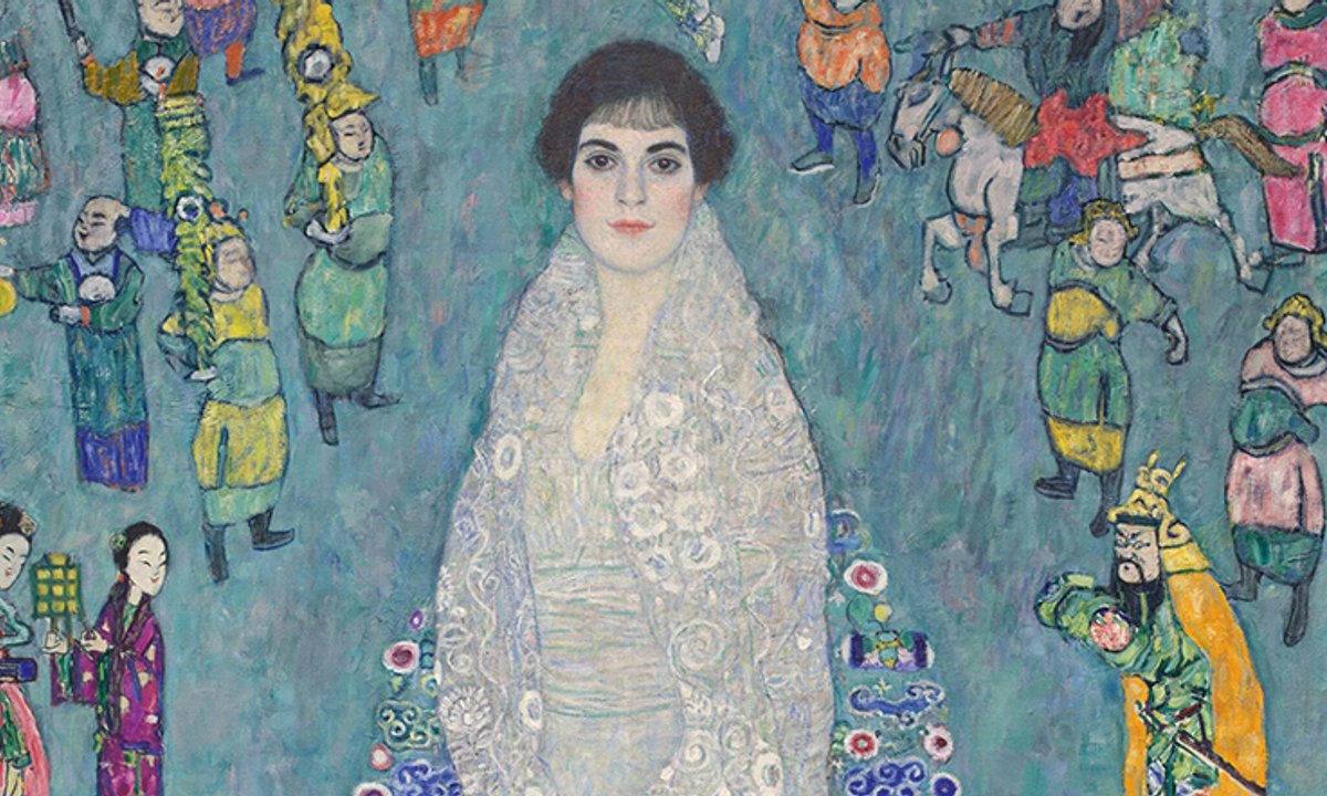 Gustav Klimt: a buyer's guide