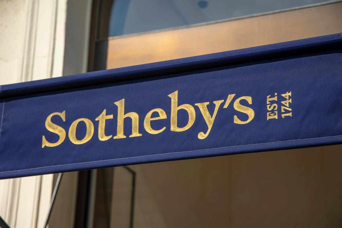 Sotheby’s cut its buyer fees then, shortly afterwards, reversed the structure back to pretty much where it was

Sophie Animes via Adobe Stock