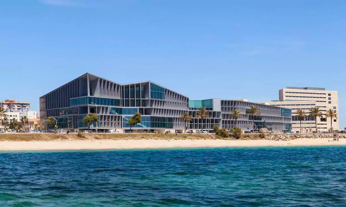 Art Cologne heads to the beach with revived Mallorca edition