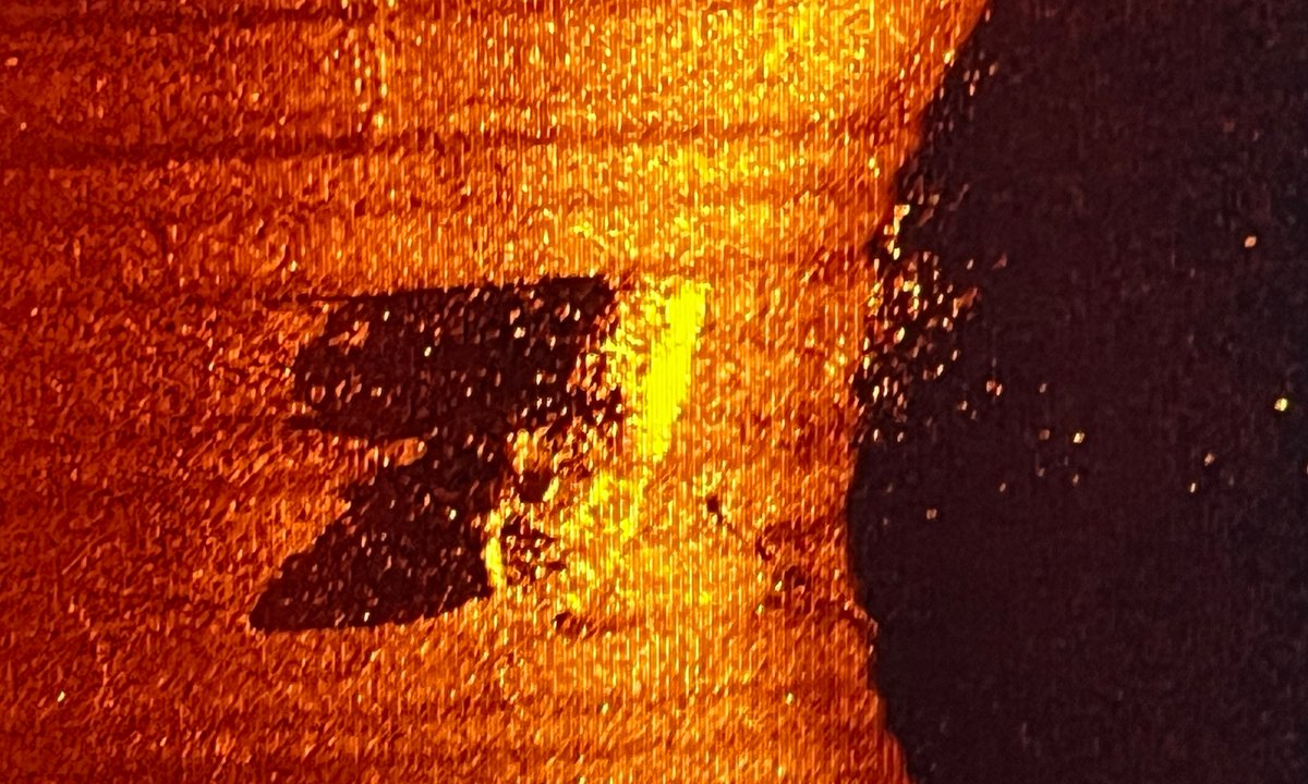 Wreck of the ship Ernest Shackleton died on found off the coast of Canada Wreck of the ship Ernest Shackleton died on found off the coast of Canada
