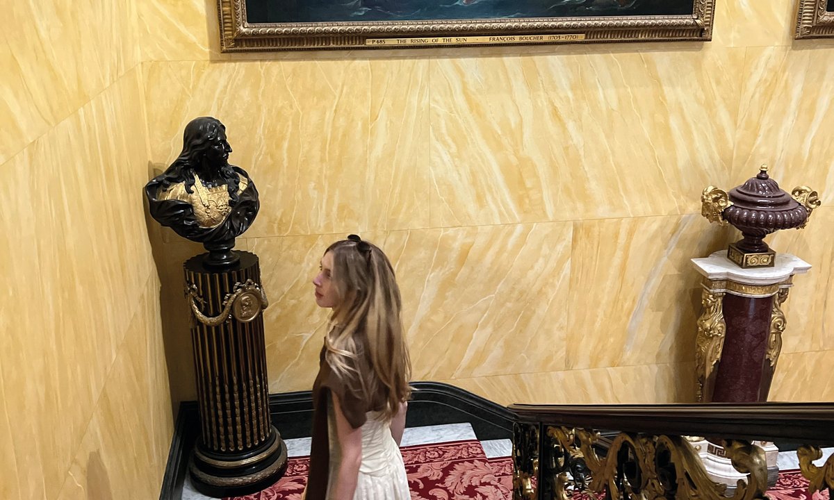 A TikTok expert’s predictions for the art world in 2024 A TikTok expert’s predictions for the art world in 2024