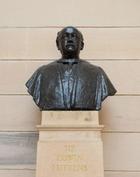 Architect Edwin Lutyens’s bust removed from Indian president's house as government reshapes nation’s image