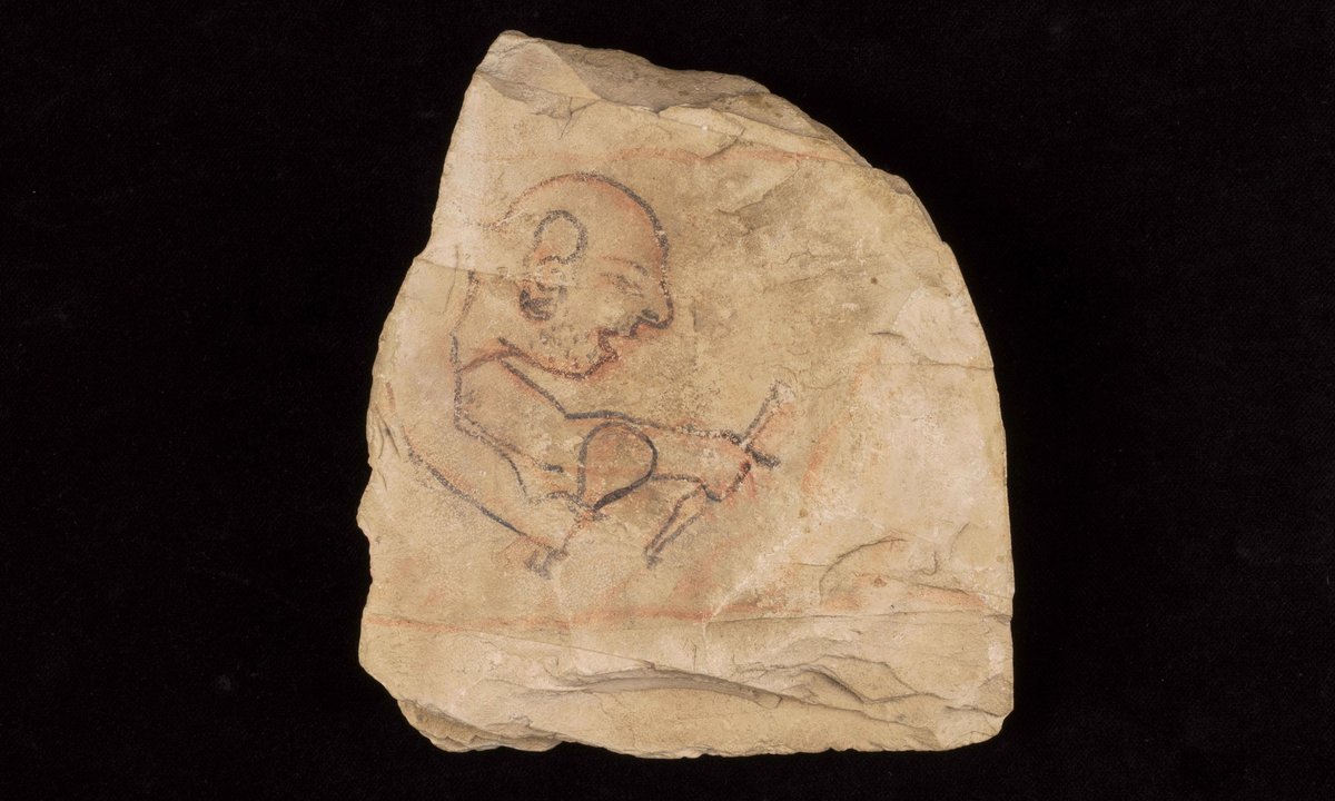 Makers of Ancient Egypt to be hailed in Cambridge exhibition