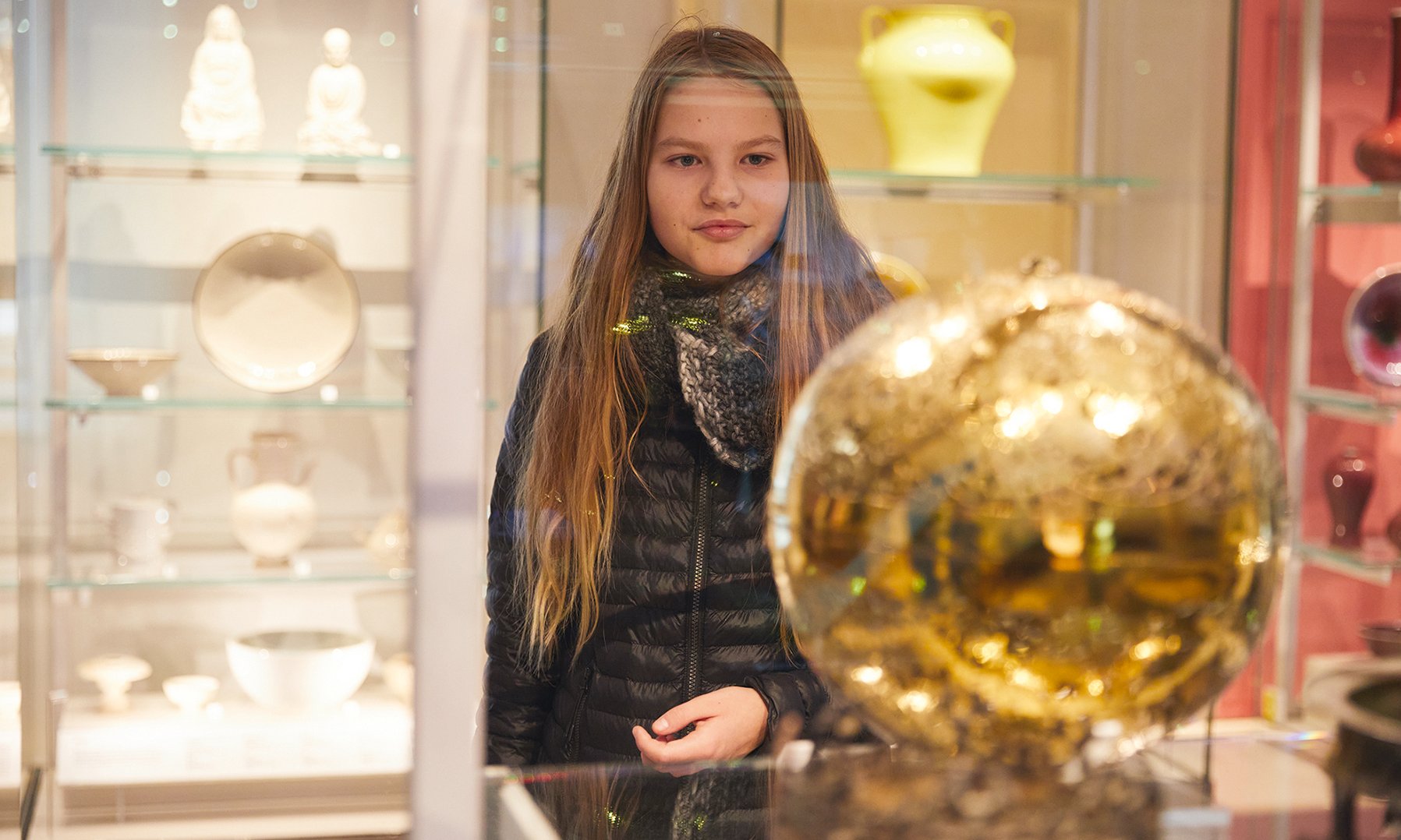The Burrell Collection: the recently reopened Glasgow museum is asking fresh questions of its objects and its audience - Vimarsana News