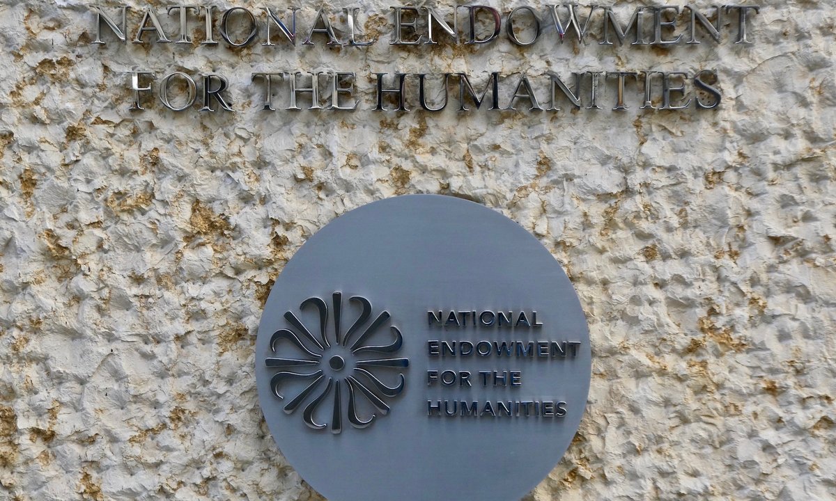 National Endowment for the Humanities awards $75.1m to 84 projects across the US