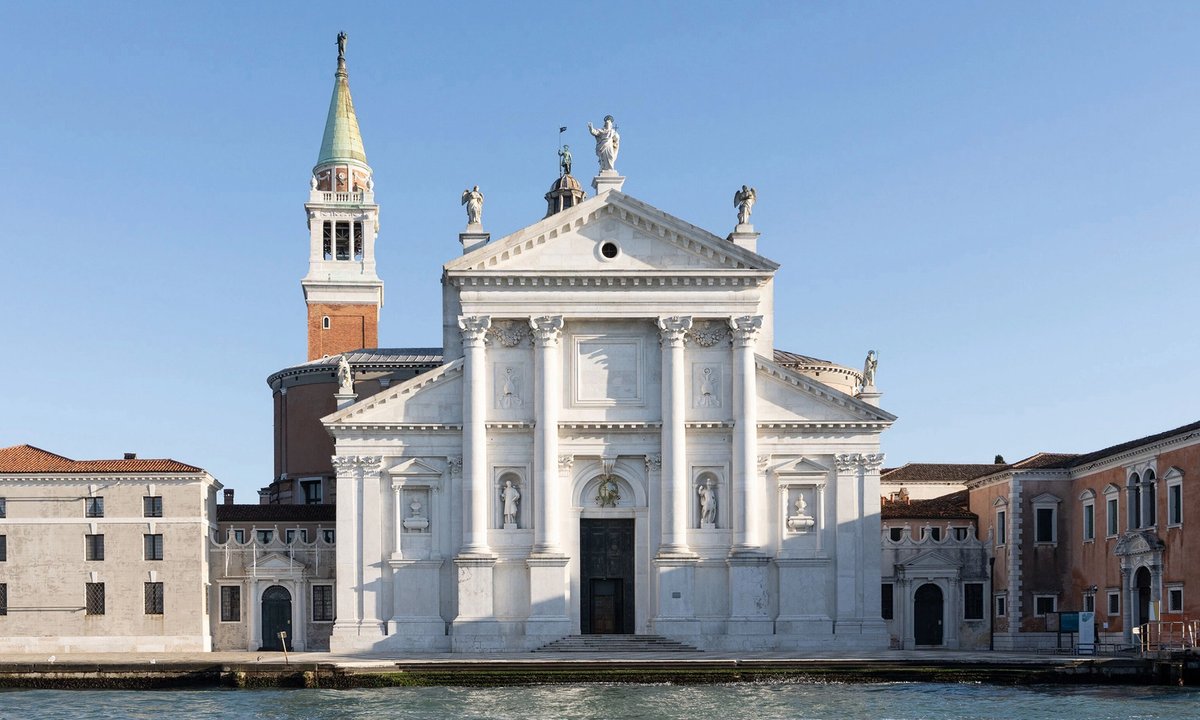 The most spectacular locations to visit at this year’s Venice Biennale