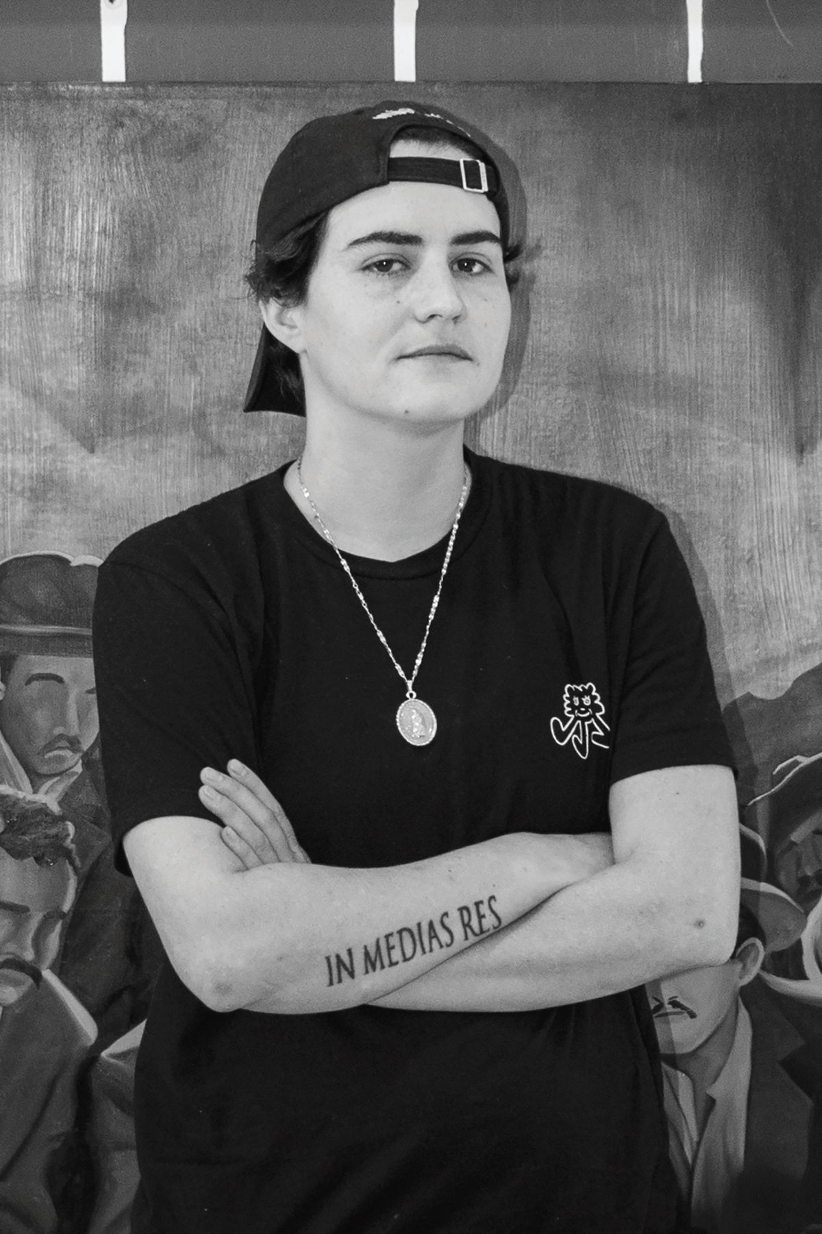 Ana Segovia: “I’ve Been Meaning to Tell You is essentially an ode to guilty pleasures”
Martha Reta