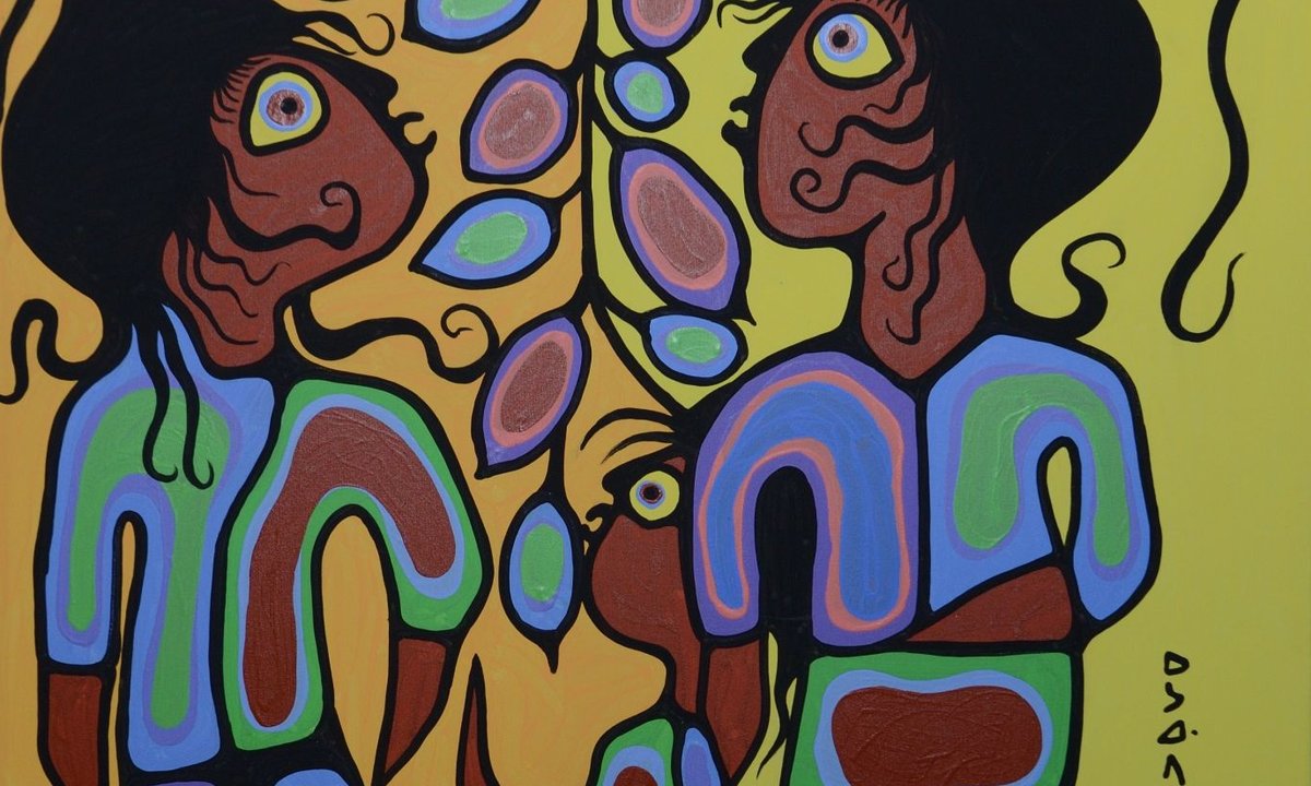 Podcast | Contained in the ‘Greatest artwork fraud in historical past’: what the alleged mass forgery tells us about the marketplace for First Nations artwork in Canada Podcast | Contained in the ‘Greatest artwork fraud in historical past’: what the alleged mass forgery tells us about the marketplace for First Nations artwork in Canada