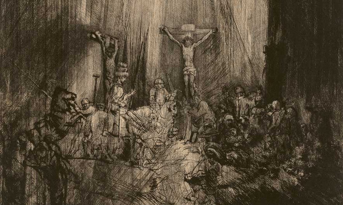 Pressing issues: the vital role of printmaking in the history of art