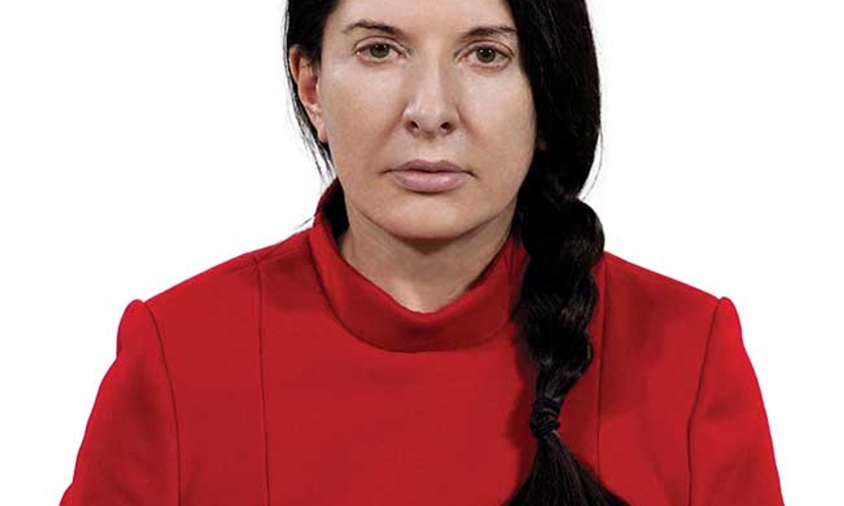 Looking For Love One off Marina Abramovi Performance Sells Out In Hours looking-for-love-one-off-marina-abramovi-performance-sells-out-in-hours