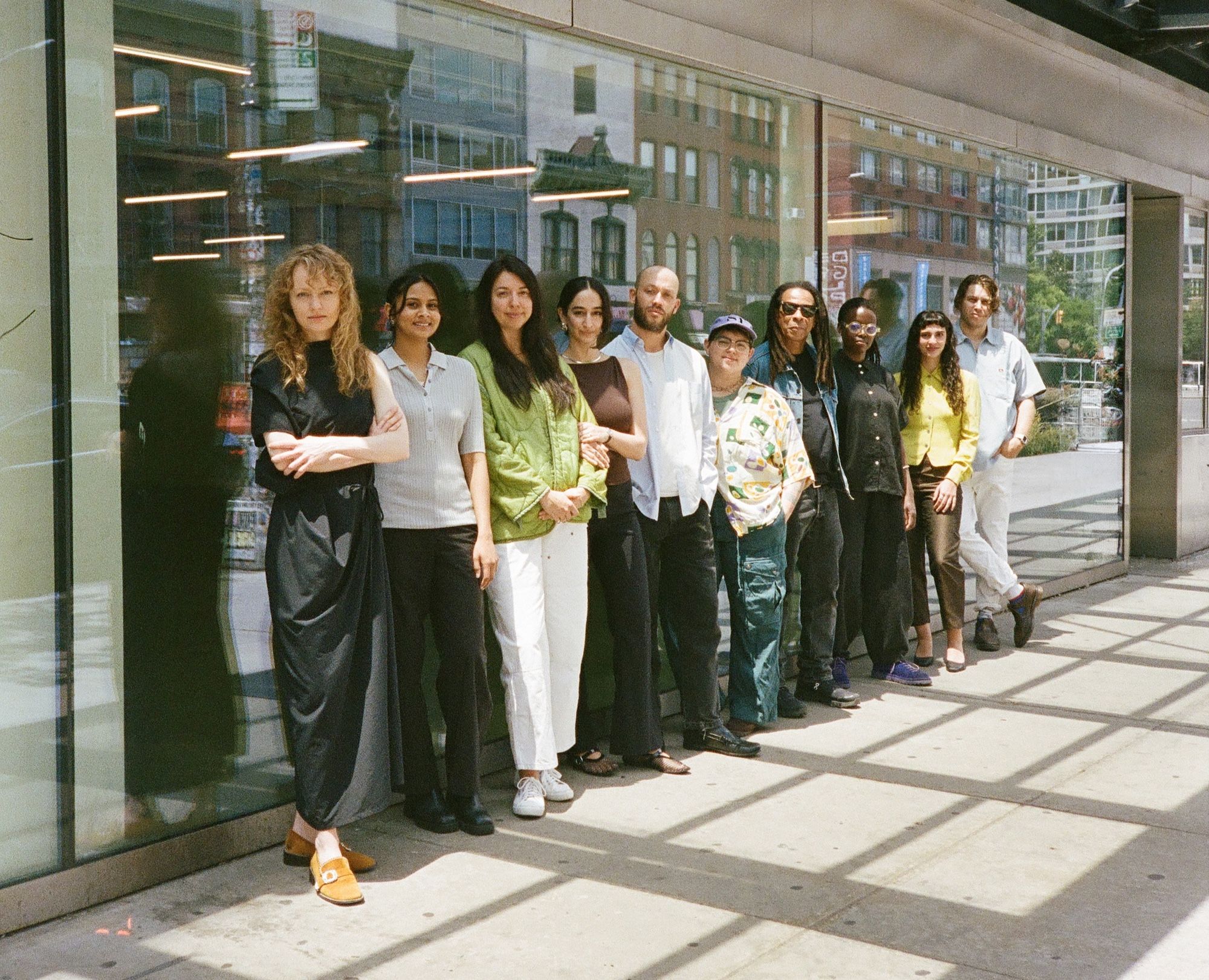New York’s Swiss Institute buys permanent home on the Bowery