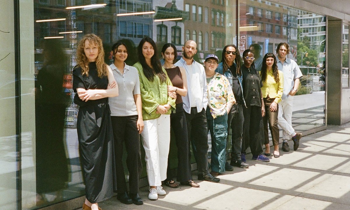 New York’s Swiss Institute buys permanent home on the Bowery – The Art Newspaper New York’s Swiss Institute buys permanent home on the Bowery – The Art Newspaper